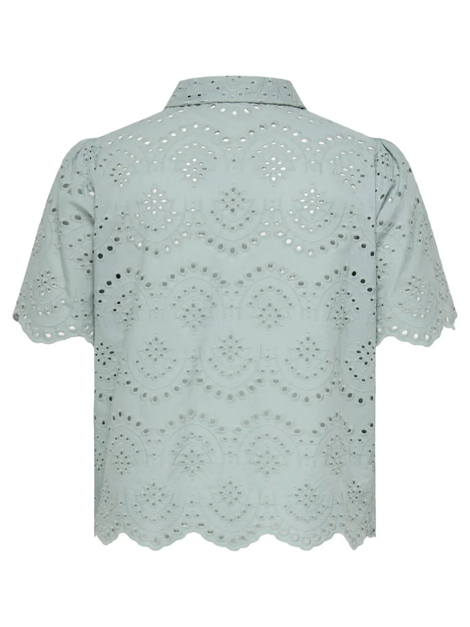 New CARVALAIS Skjorte Dame Toppe
