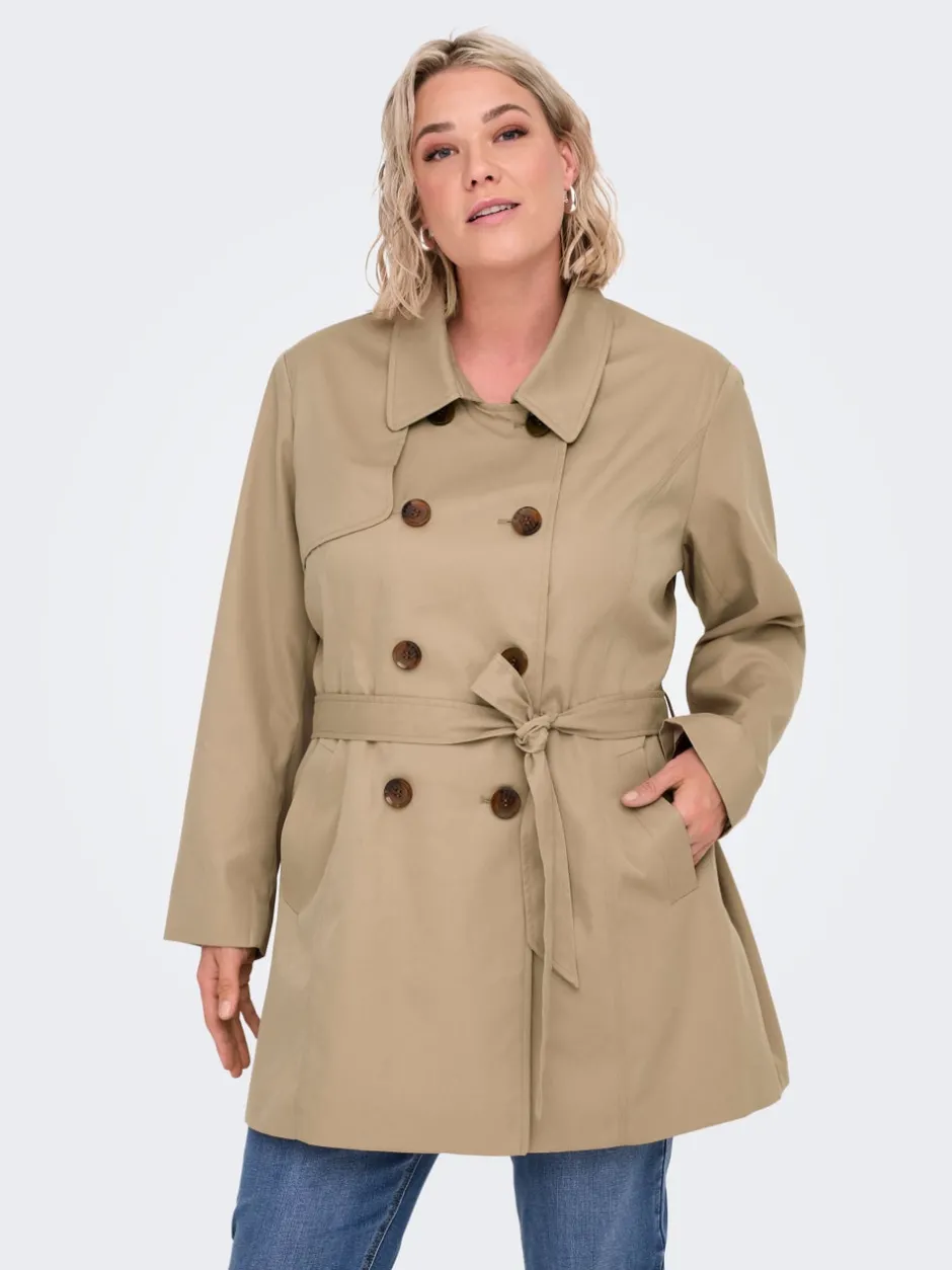 Sale CARVALERIE Frakke Dame Jakker Og Frakker