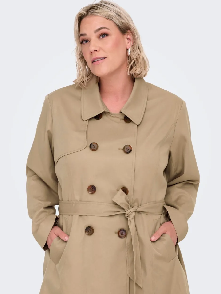 Sale CARVALERIE Frakke Dame Jakker Og Frakker