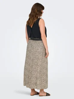 Clearance CARVENEDIG Nederdel Lang nederdel Dame Nederdele