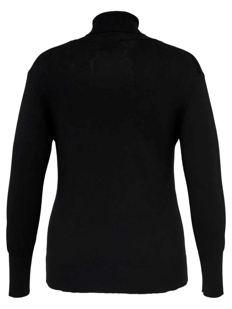 Sale CARVENICE Striktrøje Dame Strik & Cardigans