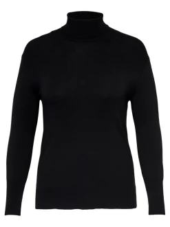 Sale CARVENICE Striktrøje Dame Strik & Cardigans