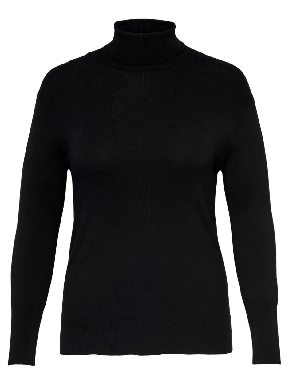 Sale CARVENICE Striktrøje Dame Strik & Cardigans