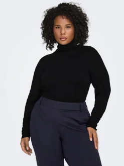 Sale CARVENICE Striktrøje Dame Strik & Cardigans