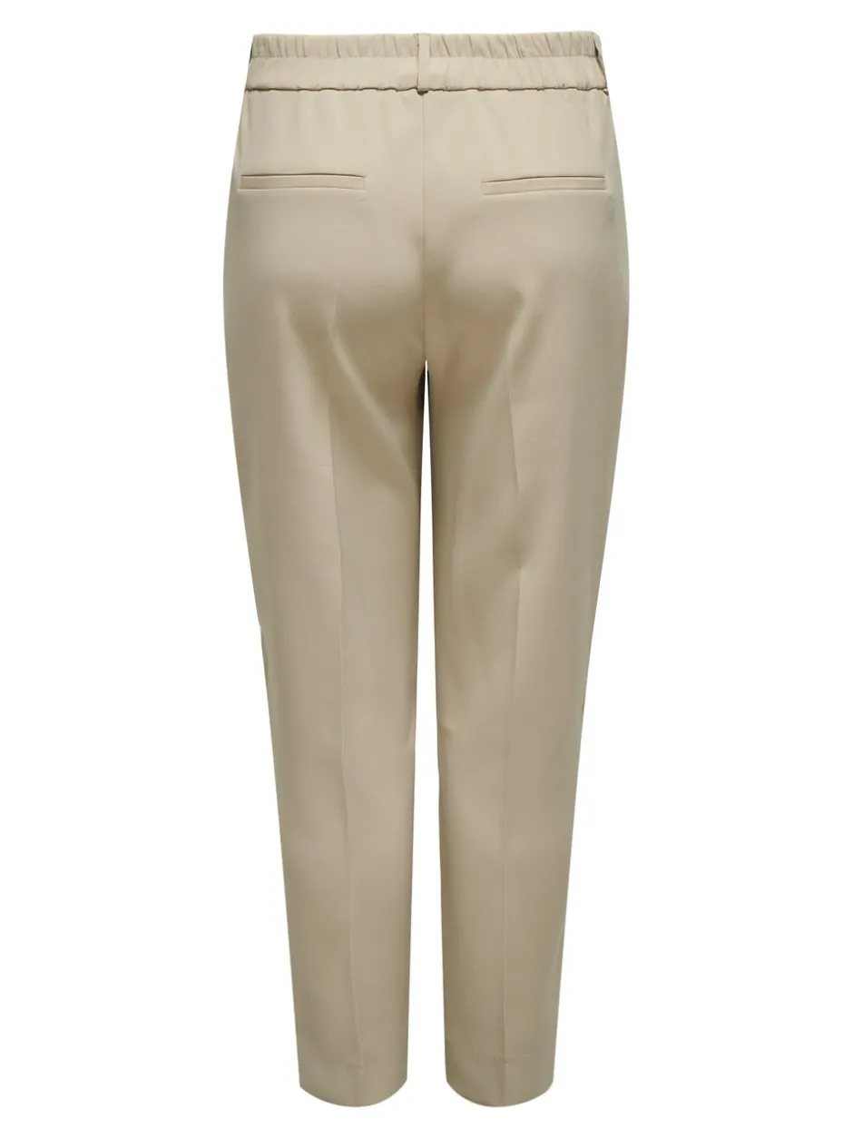 New CARVERONICA-ELLY Slim fit Bukser Dame Bukser