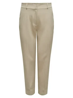 New CARVERONICA-ELLY Slim fit Bukser Dame Bukser