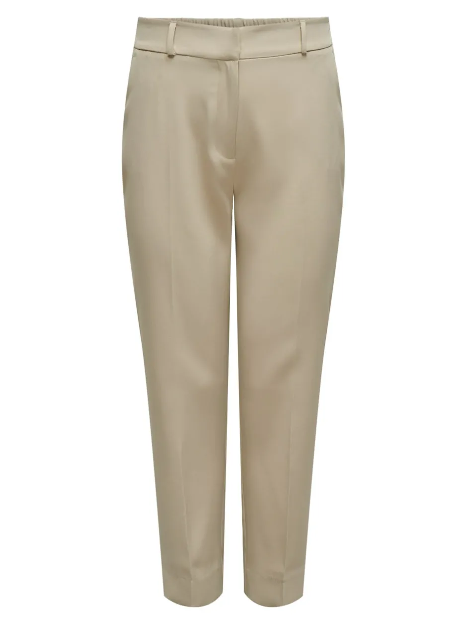 New CARVERONICA-ELLY Slim fit Bukser Dame Bukser