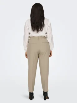 New CARVERONICA-ELLY Slim fit Bukser Dame Bukser