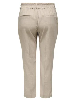 CARVERONICA-ELLY Slim fit Bukser Dame Bukser