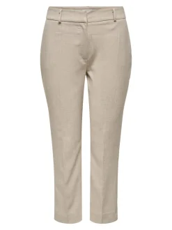 CARVERONICA-ELLY Slim fit Bukser Dame Bukser