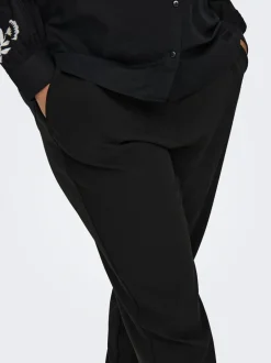 CARVERONICA-ELLY Slim fit Bukser Dame Bukser