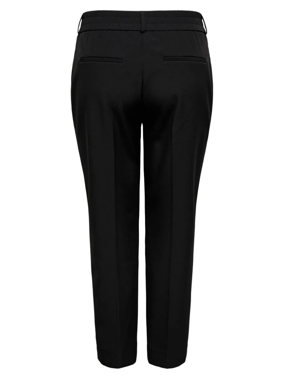 CARVERONICA-ELLY Slim fit Bukser Dame Bukser