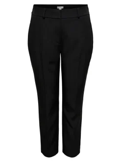 CARVERONICA-ELLY Slim fit Bukser Dame Bukser