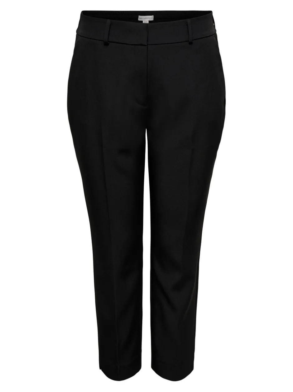 CARVERONICA-ELLY Slim fit Bukser Dame Bukser
