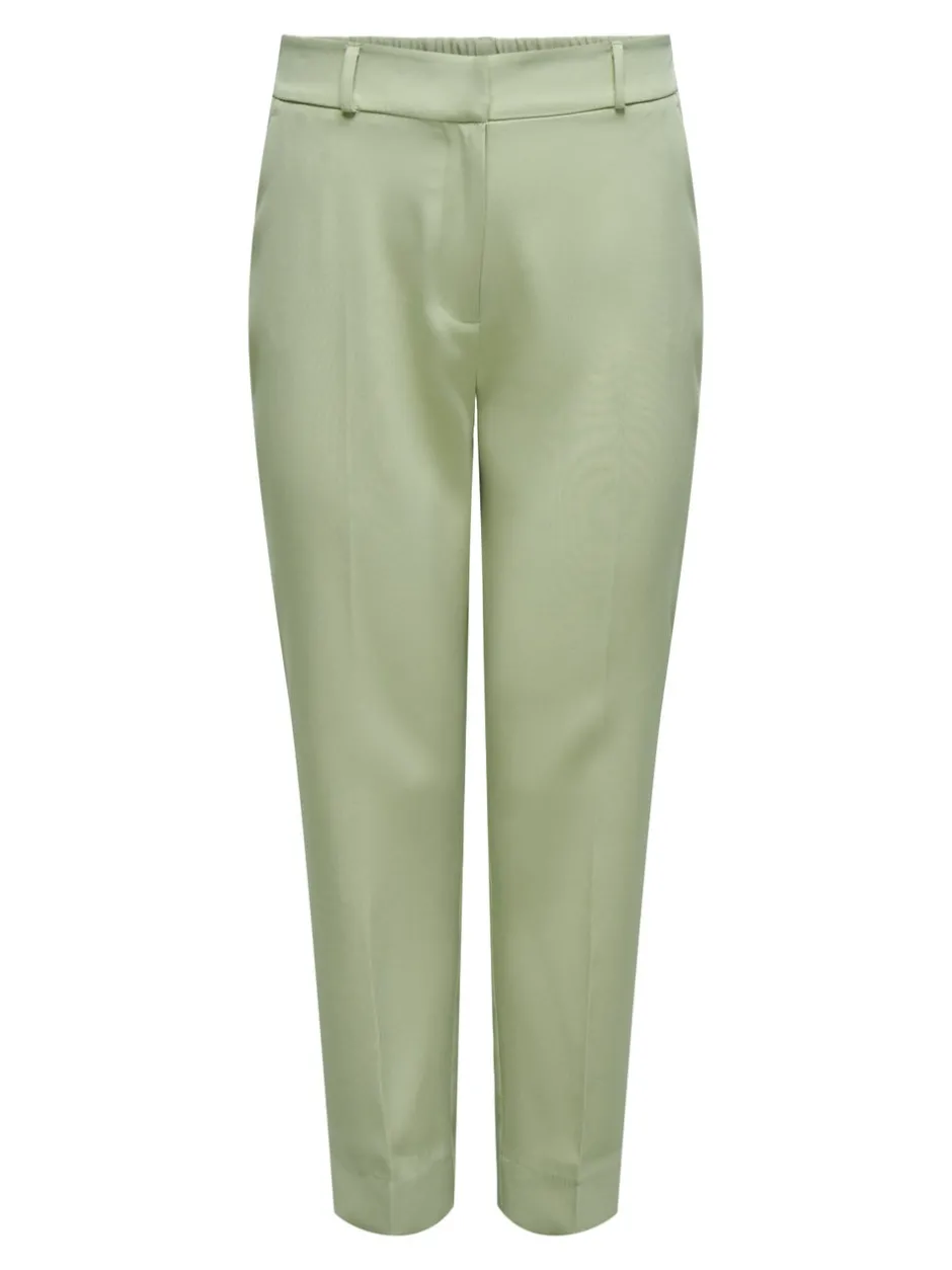 Sale CARVERONICA-ELLY Slim fit Bukser Dame Bukser