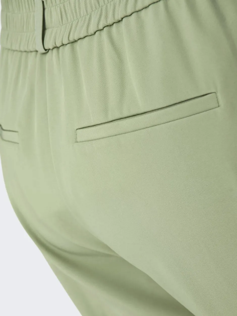 Sale CARVERONICA-ELLY Slim fit Bukser Dame Bukser