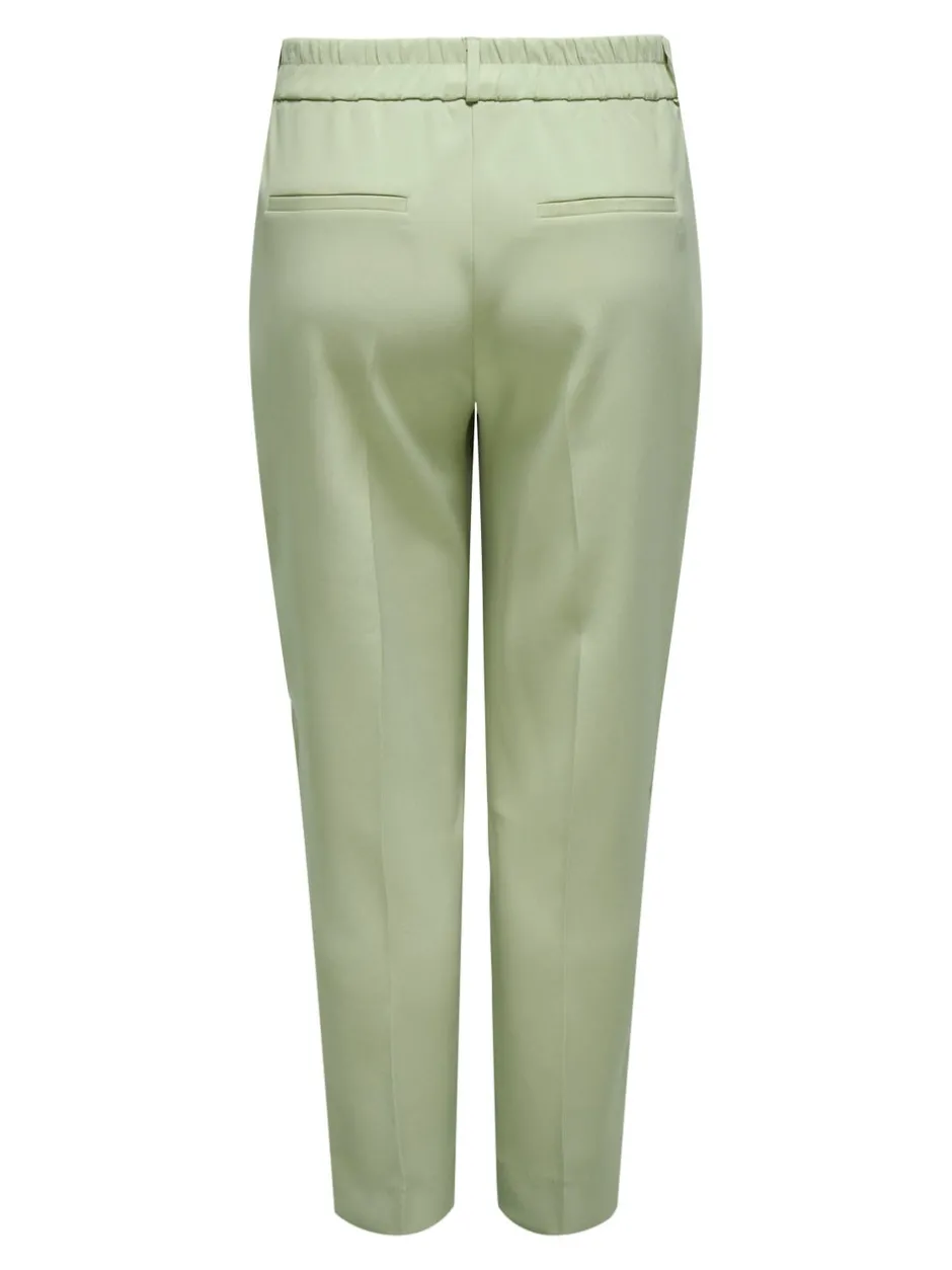 Sale CARVERONICA-ELLY Slim fit Bukser Dame Bukser