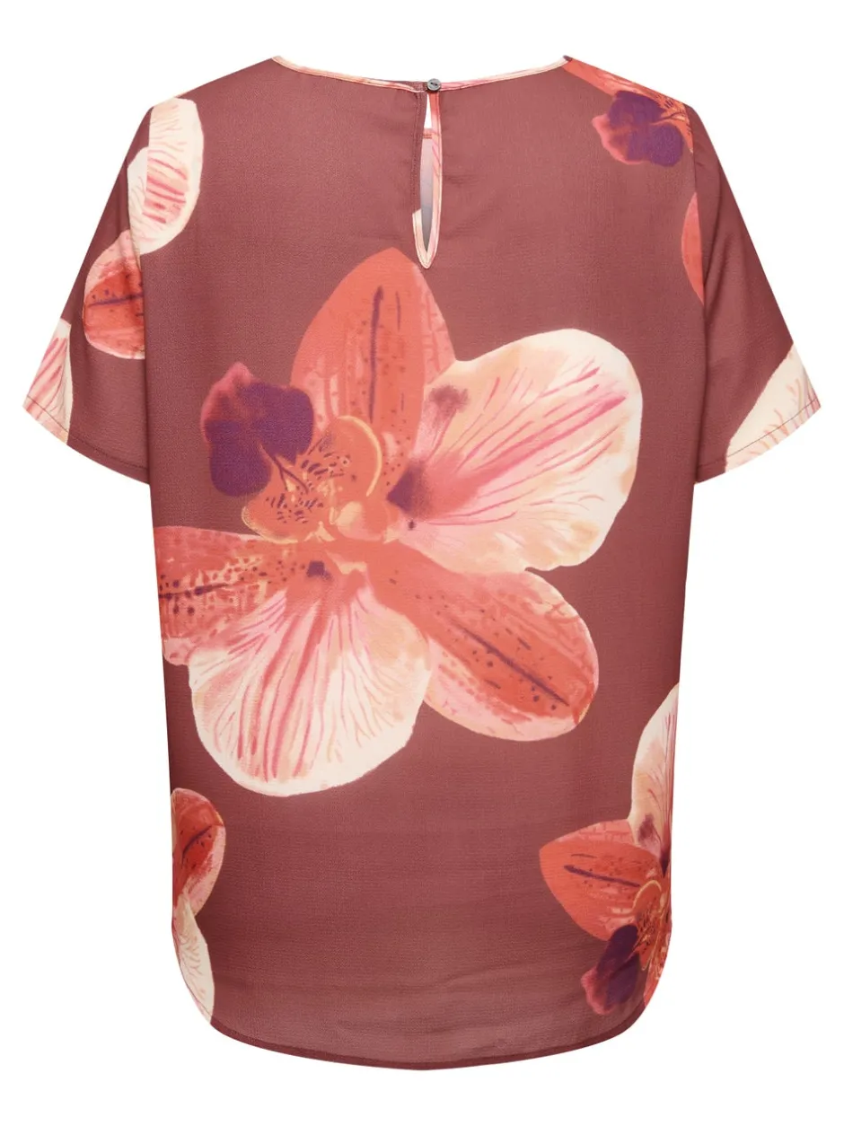 Discount CARVICA Bluse Dame Toppe