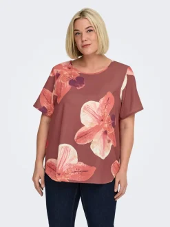 Discount CARVICA Bluse Dame Toppe
