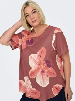 Discount CARVICA Bluse Dame Toppe