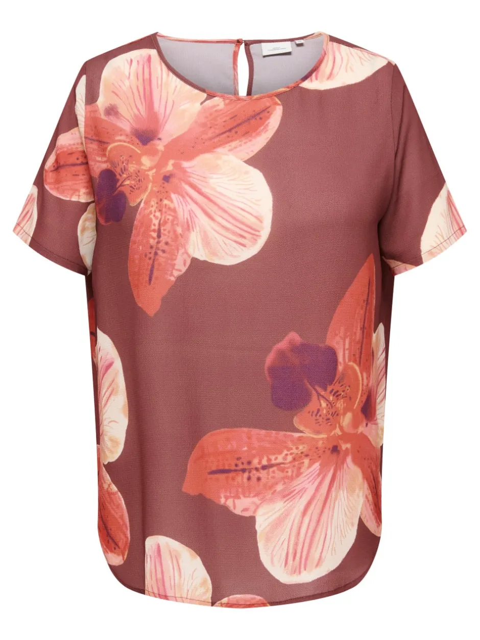 Discount CARVICA Bluse Dame Toppe