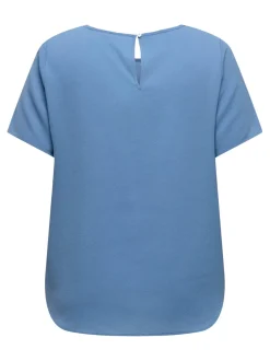 Outlet CARVICA Bluse Dame Toppe