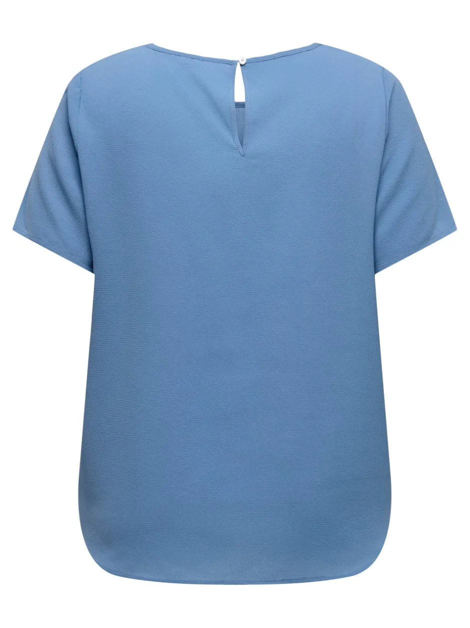 Outlet CARVICA Bluse Dame Toppe