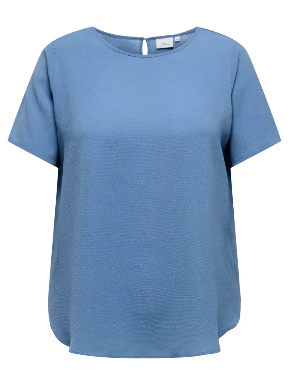Outlet CARVICA Bluse Dame Toppe