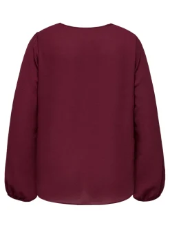 Clearance CARVICA Bluse Dame Toppe
