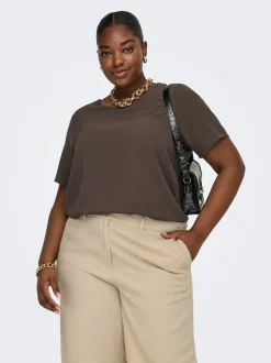 Outlet CARVICA Bluse Dame Toppe