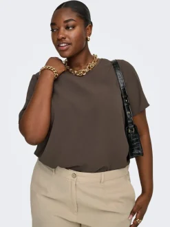Outlet CARVICA Bluse Dame Toppe