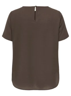 Outlet CARVICA Bluse Dame Toppe