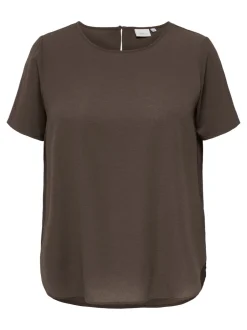 Outlet CARVICA Bluse Dame Toppe