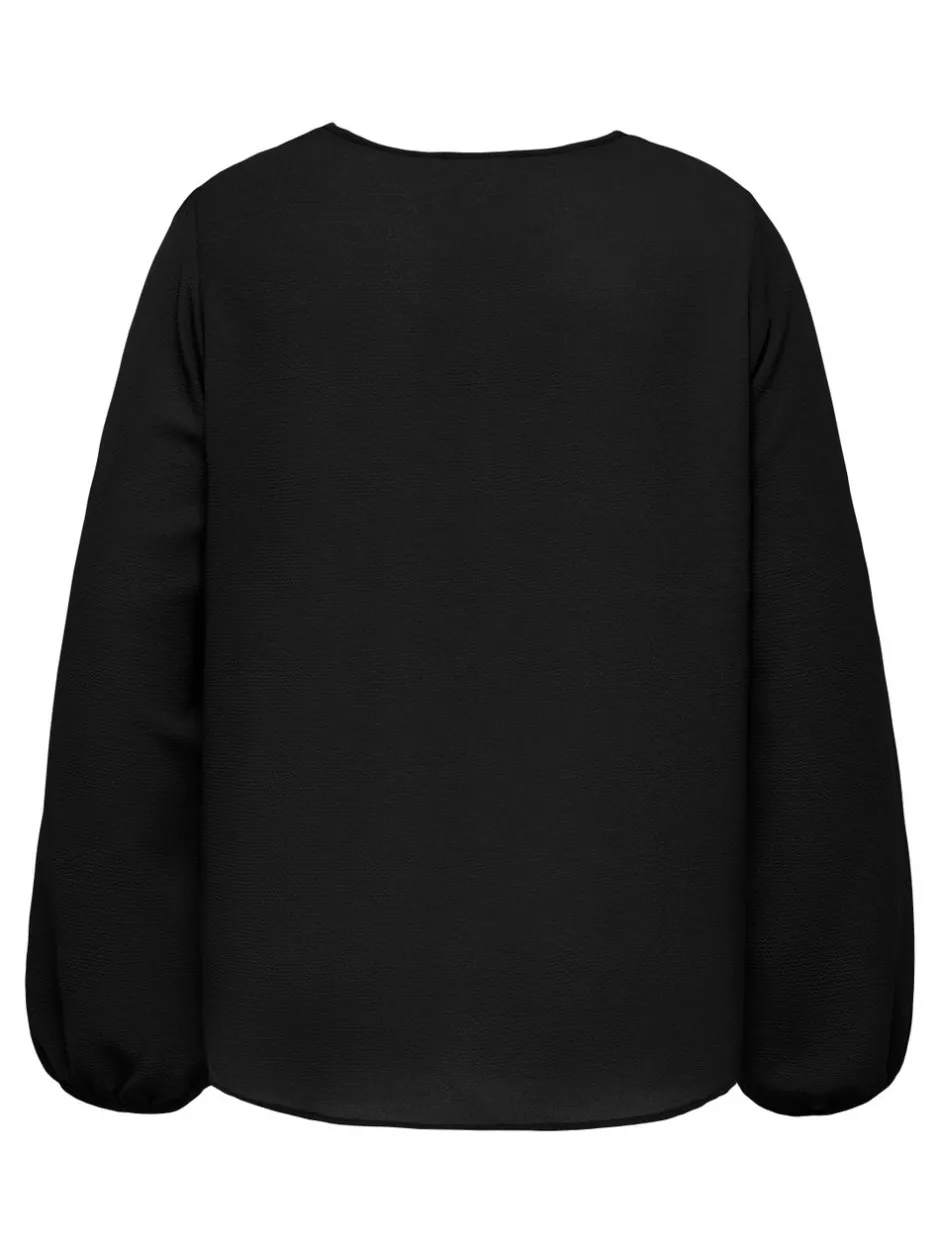 CARVICA Bluse Dame Toppe