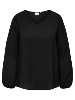CARVICA Bluse Dame Toppe