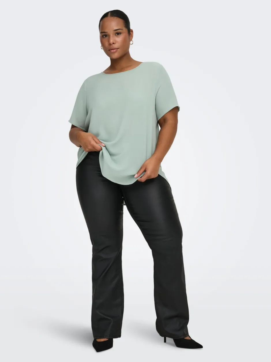 Online CARVICA Bluse Dame Toppe