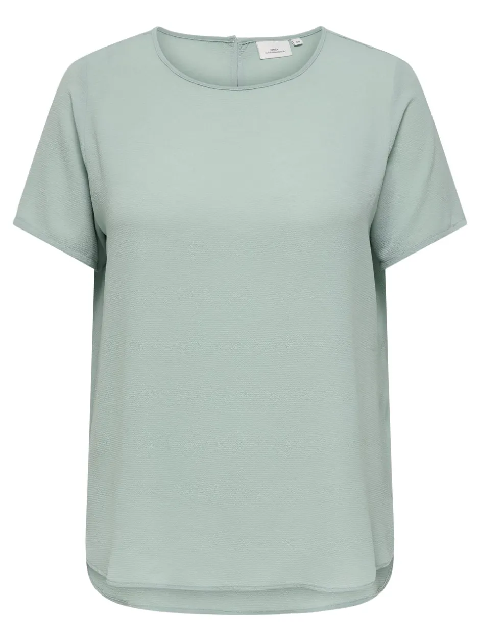 Online CARVICA Bluse Dame Toppe
