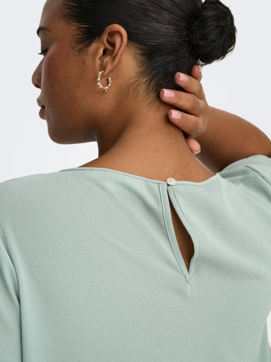 Online CARVICA Bluse Dame Toppe