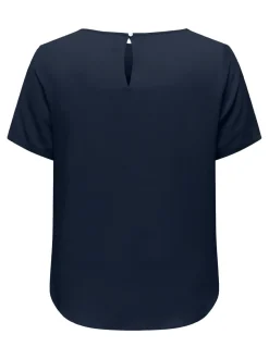Online CARVICA Bluse Dame Toppe
