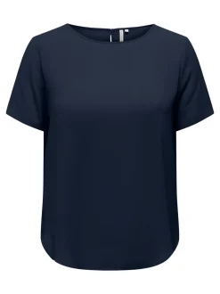 Online CARVICA Bluse Dame Toppe