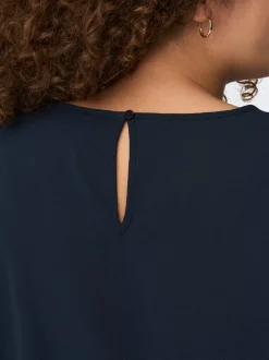 Online CARVICA Bluse Dame Toppe