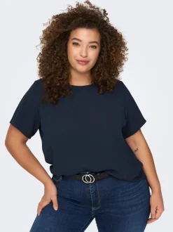 Online CARVICA Bluse Dame Toppe