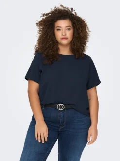 Online CARVICA Bluse Dame Toppe