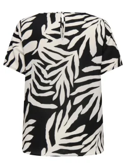 Clearance CARVICA Bluse Dame Toppe