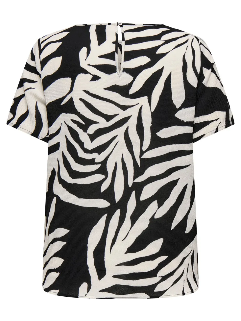 Clearance CARVICA Bluse Dame Toppe