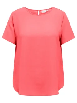 Discount CARVICA Bluse Dame Toppe