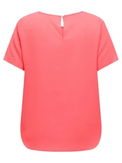 Discount CARVICA Bluse Dame Toppe