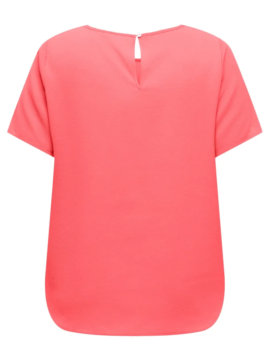 Discount CARVICA Bluse Dame Toppe