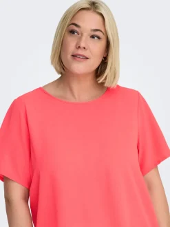Discount CARVICA Bluse Dame Toppe