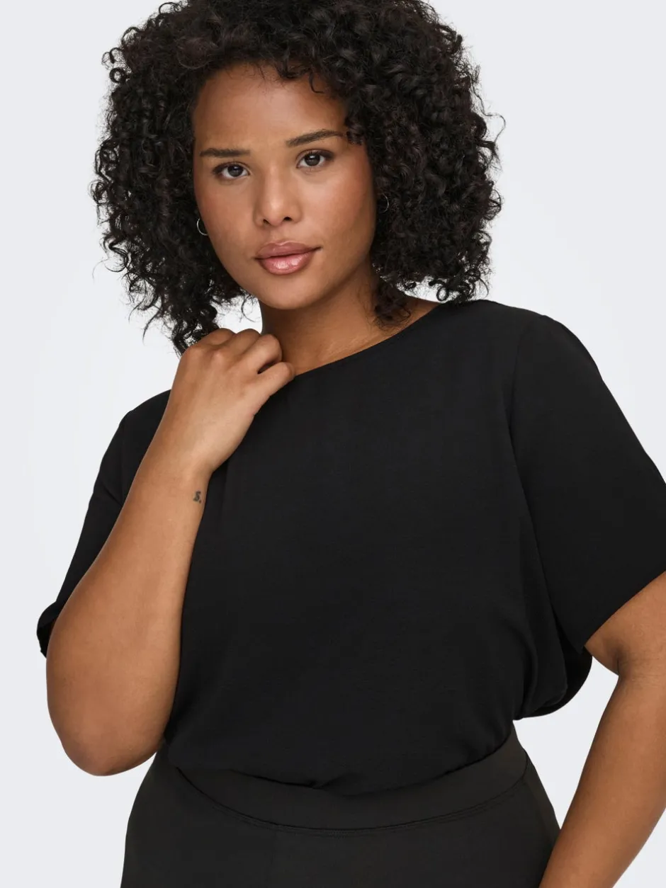 Best CARVICA Bluse Dame Toppe